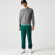 Свитер Lacoste