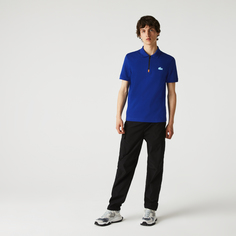 Поло Lacoste