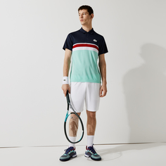 Поло Lacoste