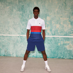 Поло Lacoste SPORT x Novak Djokovic