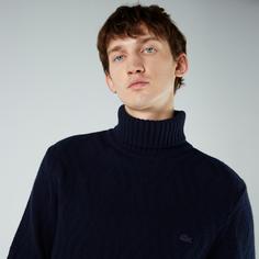 Свитер Lacoste