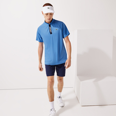 Поло Lacoste GOLF