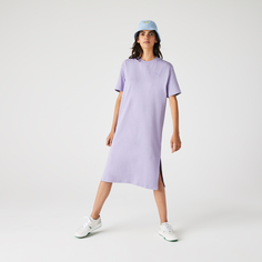 Платье Lacoste L!VE