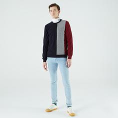 Свитер Lacoste
