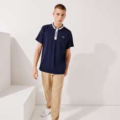Поло Lacoste GOLF