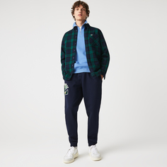 Спортивные штаны Lacoste