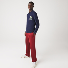 Поло Lacoste