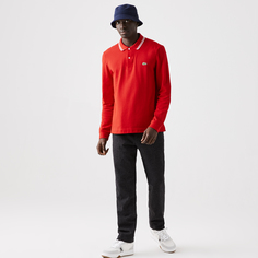 Поло Lacoste