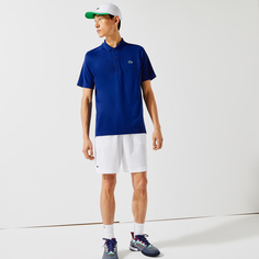 Поло Lacoste