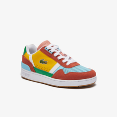 Кроссовки T-CLIP SNOOPY 0521 1 SFA Lacoste