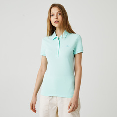 Поло Lacoste