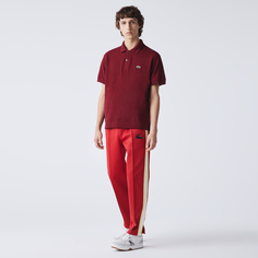 Поло Lacoste