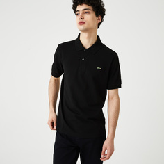 Поло Lacoste L!VE