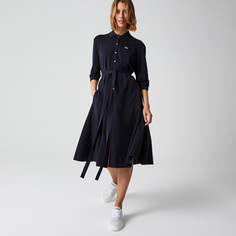 Платье Lacoste