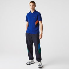Поло Lacoste