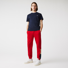 Спортивные штаны Lacoste