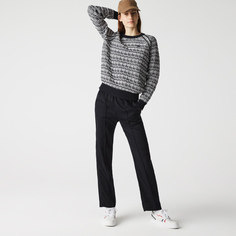 Свитер Lacoste