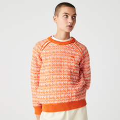 Свитер Lacoste