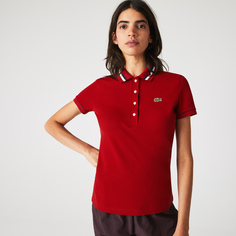 Поло Lacoste