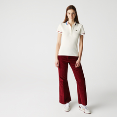 Поло Lacoste