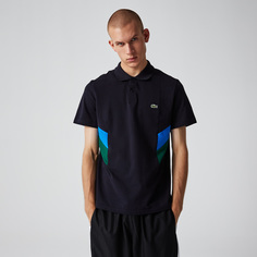 Поло Lacoste