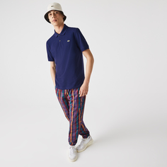 Поло Lacoste L!VE