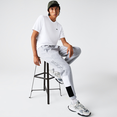 Спортивные штаны Lacoste