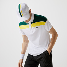 Поло Lacoste