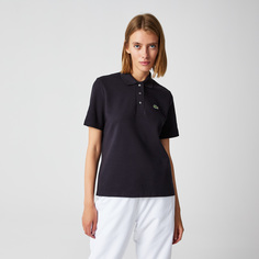 Поло Lacoste