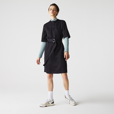 Платье Lacoste