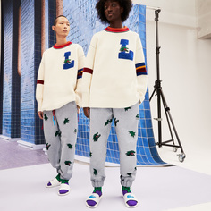 Спортивная одежда Lacoste FASHION SHOW Unisex