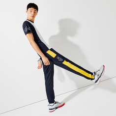 Спортивные штаны Lacoste