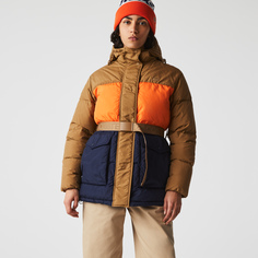 Куртка Lacoste