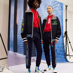 Спортивные штаны Lacoste FASHION SHOW Unisex