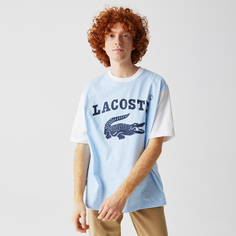 Футболка Lacoste