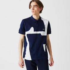 Поло Lacoste
