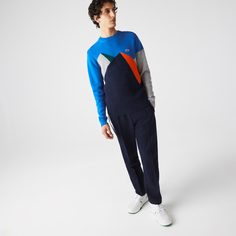 Свитер Lacoste