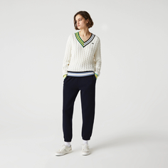 Спортивные штаны Lacoste