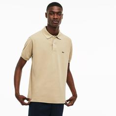 Поло Lacoste L1212 Classic fit