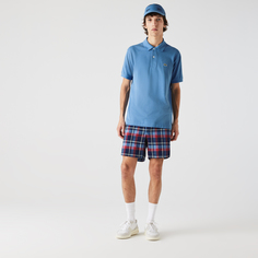 Поло Lacoste L1212 Classic fit