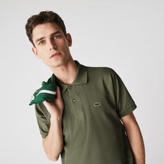 Поло Lacoste L1212 Classic fit