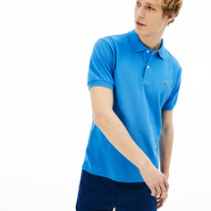 Поло Lacoste L1212 Classic fit