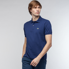Поло Lacoste L1212 Classic fit