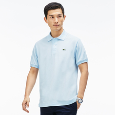 Поло Lacoste L1212 Classic fit