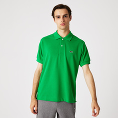 Поло Lacoste L1212 Classic fit