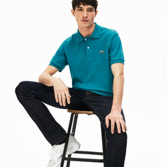 Поло Lacoste L1212 Classic fit