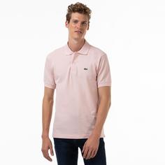 Поло Lacoste L1212 Classic fit