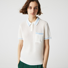 Свитер Lacoste