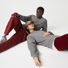 Толстовка Lacoste