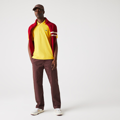 Поло Lacoste L1212 Classic fit